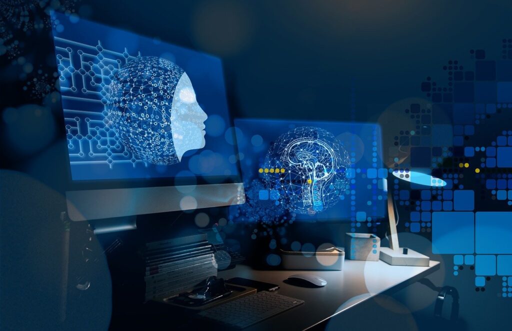 Ai revolution