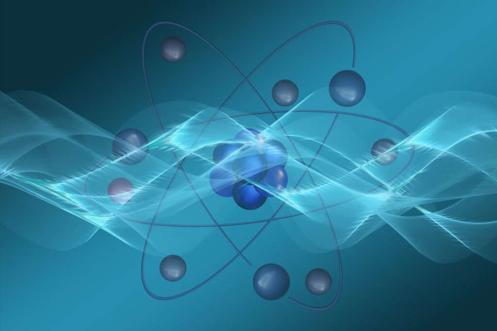 quantum computing