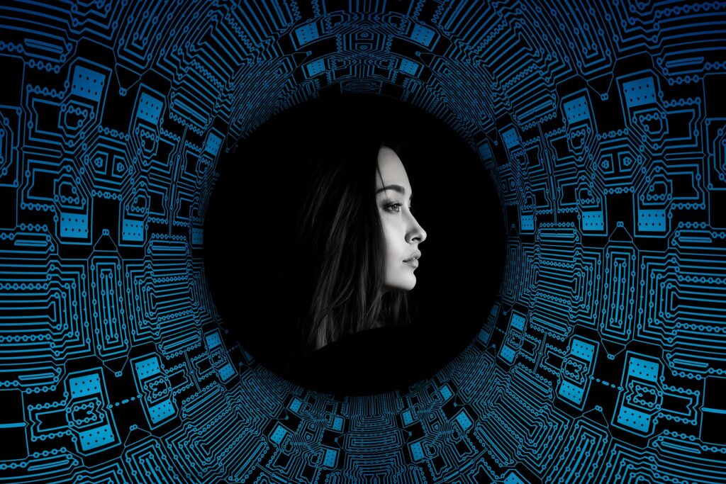 Quantum Computing