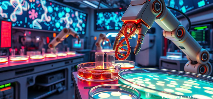 Top 5 Upcoming Technologies