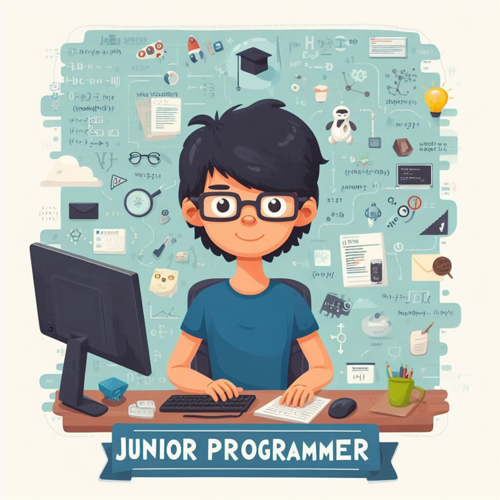 full-stack developer