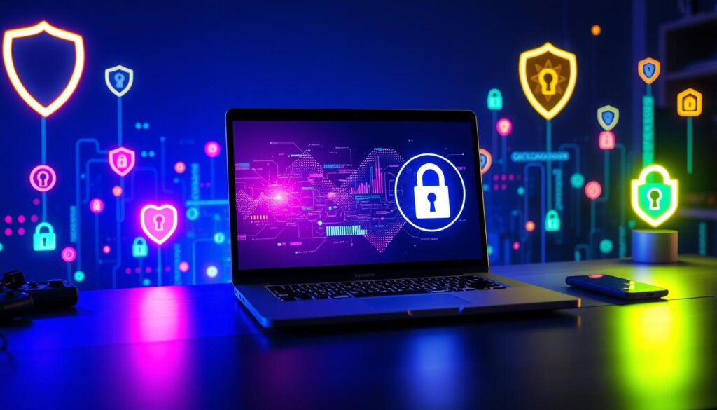cyber security for students
