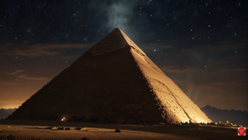 pyramid of Giza