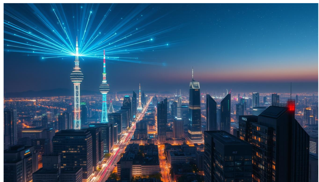 5G Technology