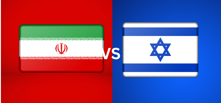 Iran-Israel conflict