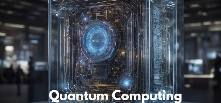 quantum computing