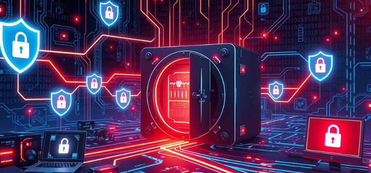 cybersecurity