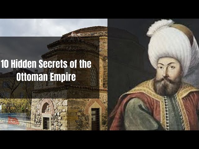 ottoman