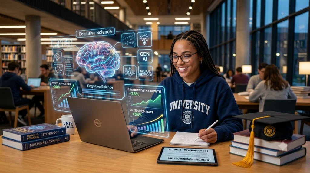 AI for students